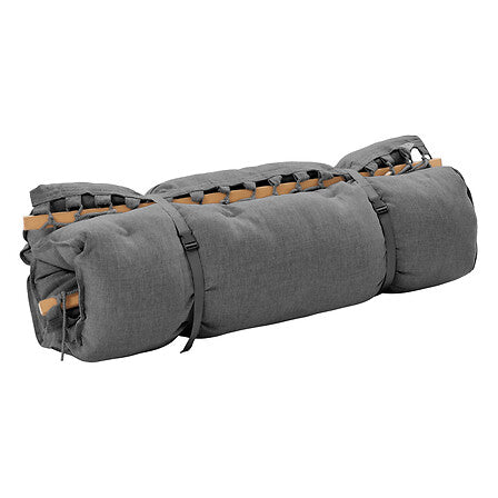 Olyssa hammock 140,5 x 305 cm grey
