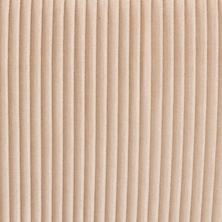 Пейка със съхранение atmosphera Solaro, Кадифе