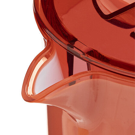 Кана 5five, Полистирен, 2L, Розова