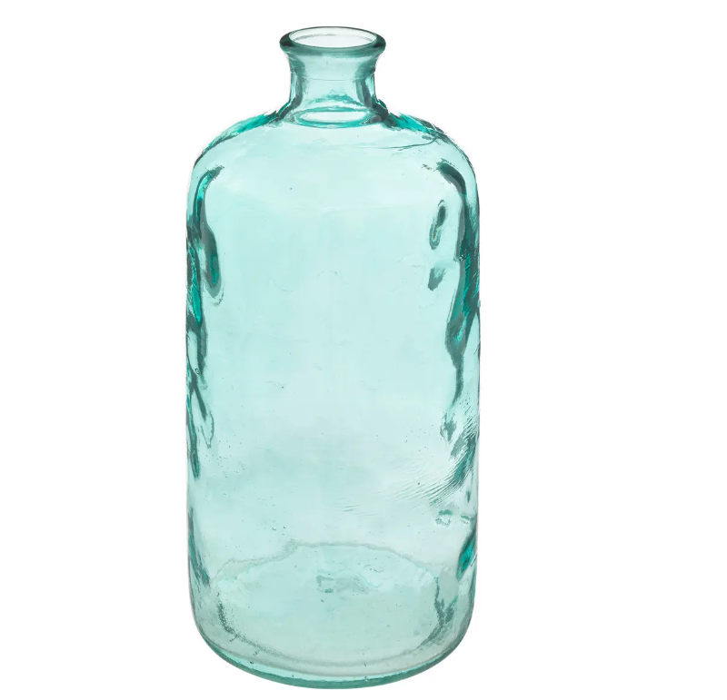 Ваза Аtmosphera Imet, Стъкло, 42 см