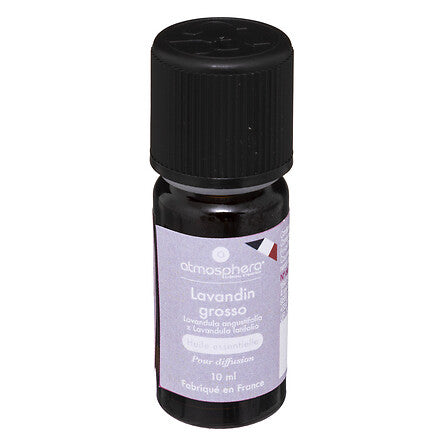 Essential oil 10 ml lavandin