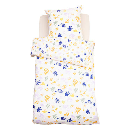 Детско спално бельо atmosphera Billie, 140x200 cm, Микс