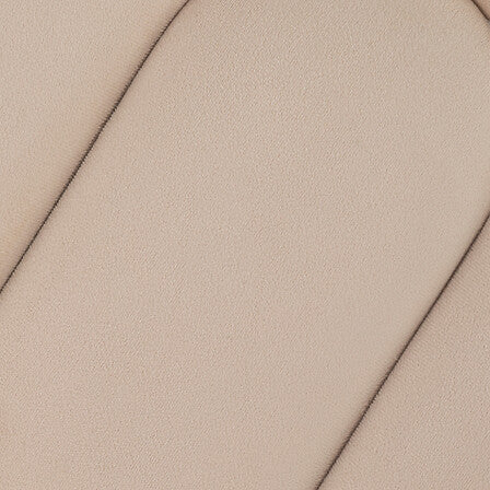 Пуф atmosphera Bolan, Кадифе, Бежов