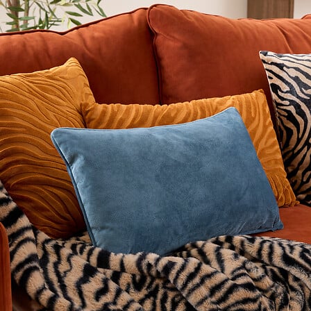 Декоративна възглавница atmosphera Lilou, 30x50 cm