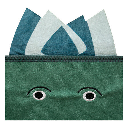 Детска кутия за съхранение atmosphera Dino, 29x29 cm