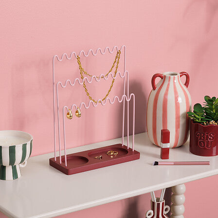 Поставка за бижута atmosphera Cheri, 23x10x30 cm