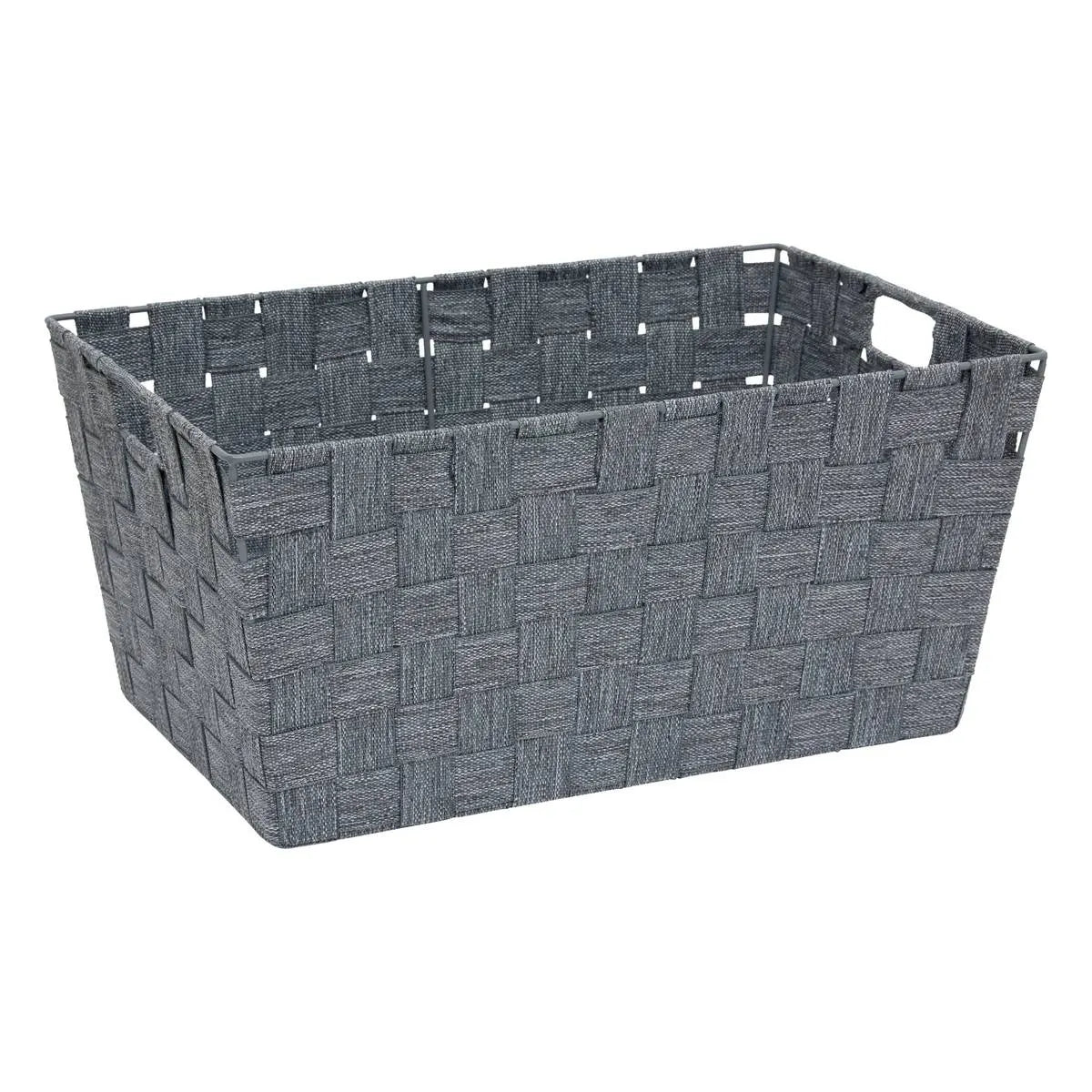 Кош за съхранение 5five Lise, Скосен, 38x26x18 cm