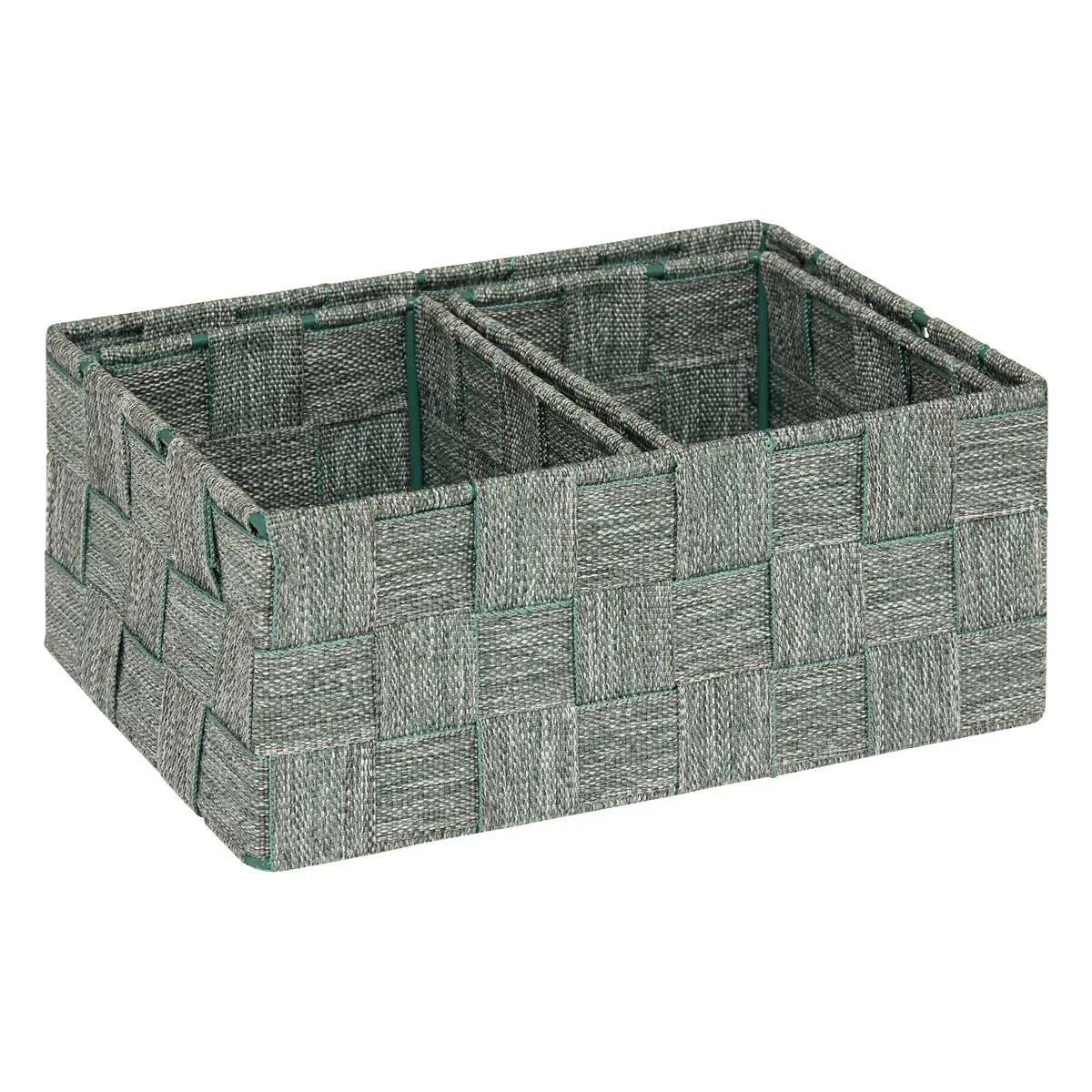 Сет кош за съхранение 5five Lise, 3 бр