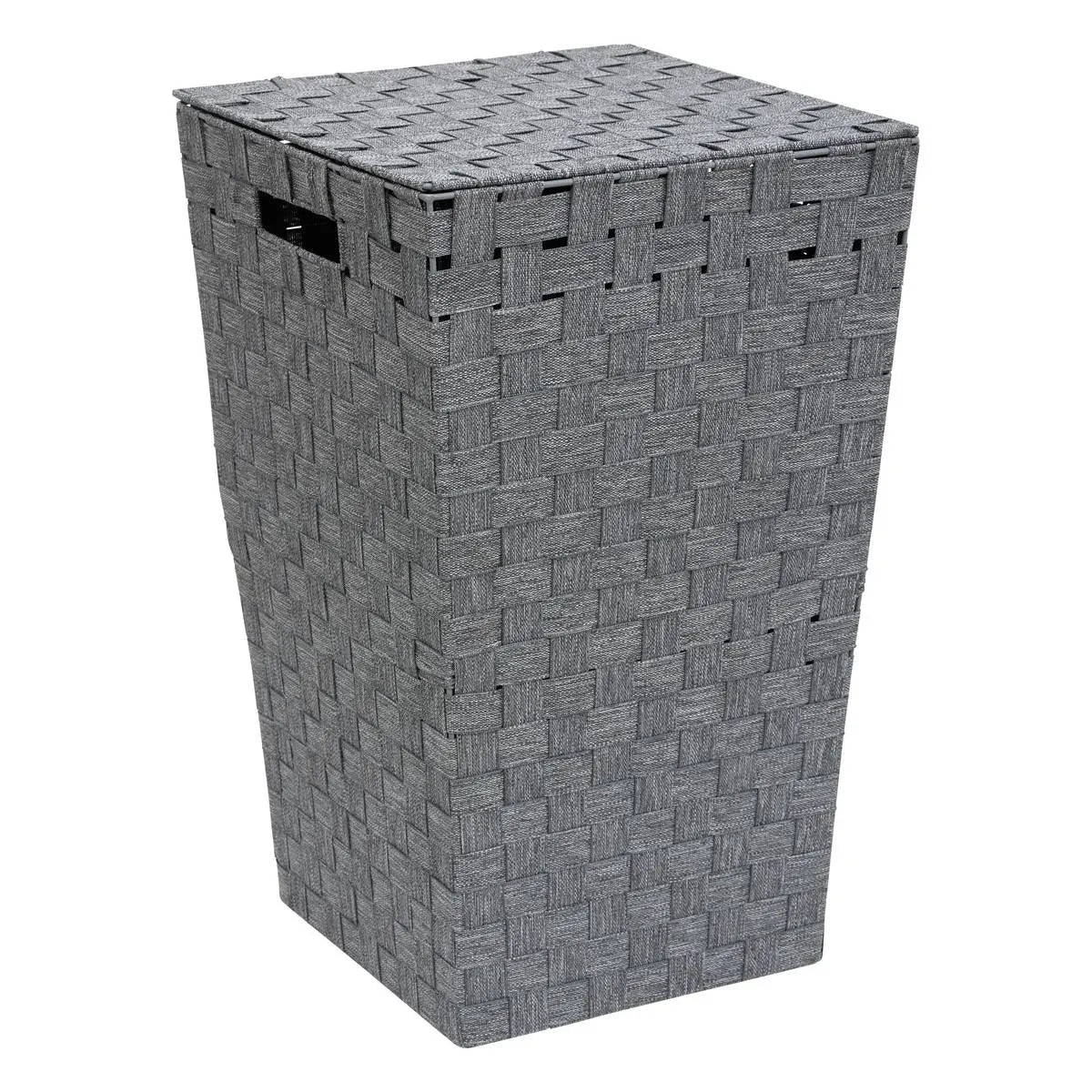 Кош за пране 5five Lise, Бежов, 33x33x53 cm