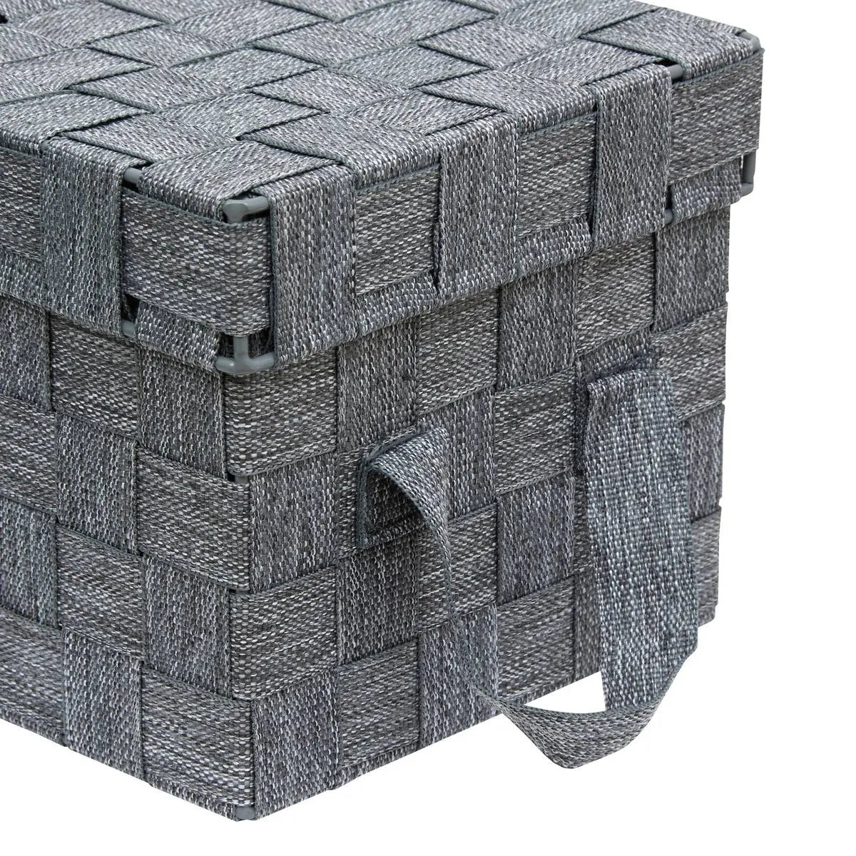 Сет кутии 5five Lise, Правоъгълни, 2 бр