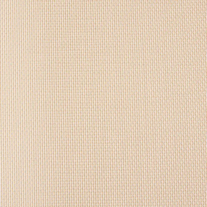 Сгъваем шезлонг Hesperide Bonao, Алуминий, Лен/Кафе