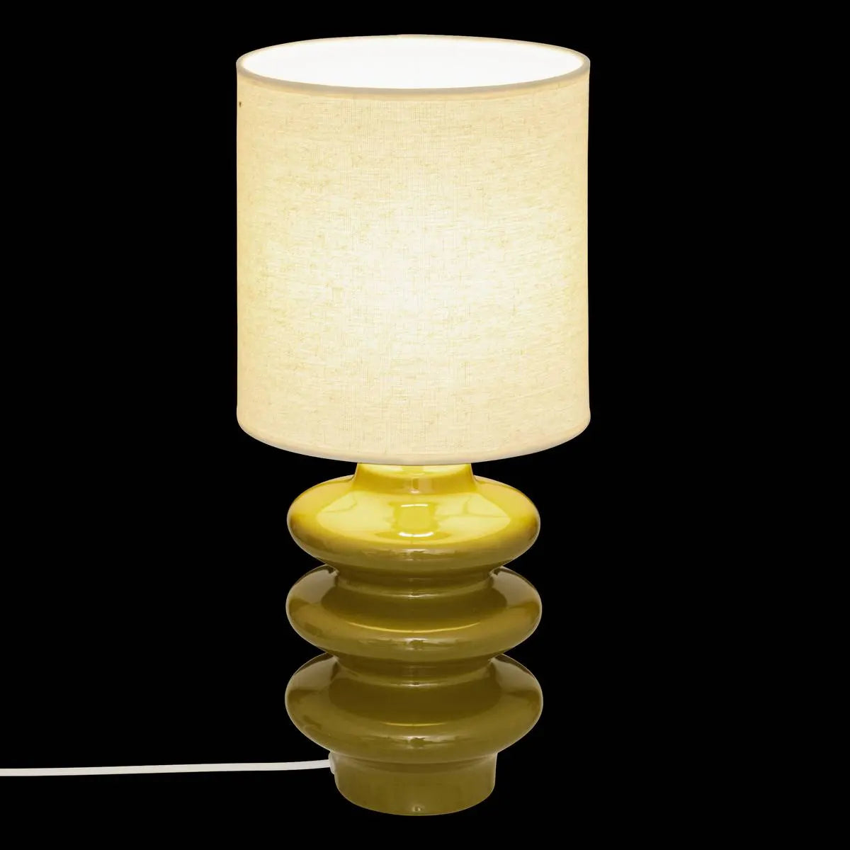 Настолна лампа atmosphera Vinus, 45 cm