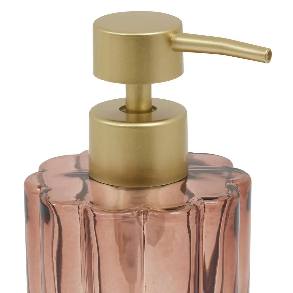 Дозатор за сапун 5five Florea, Стъкло