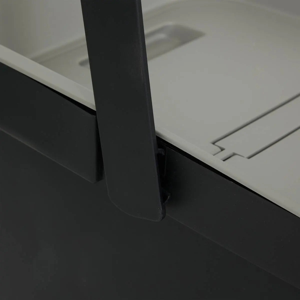 Кош 5five Tower, Пластмаса, 36 l