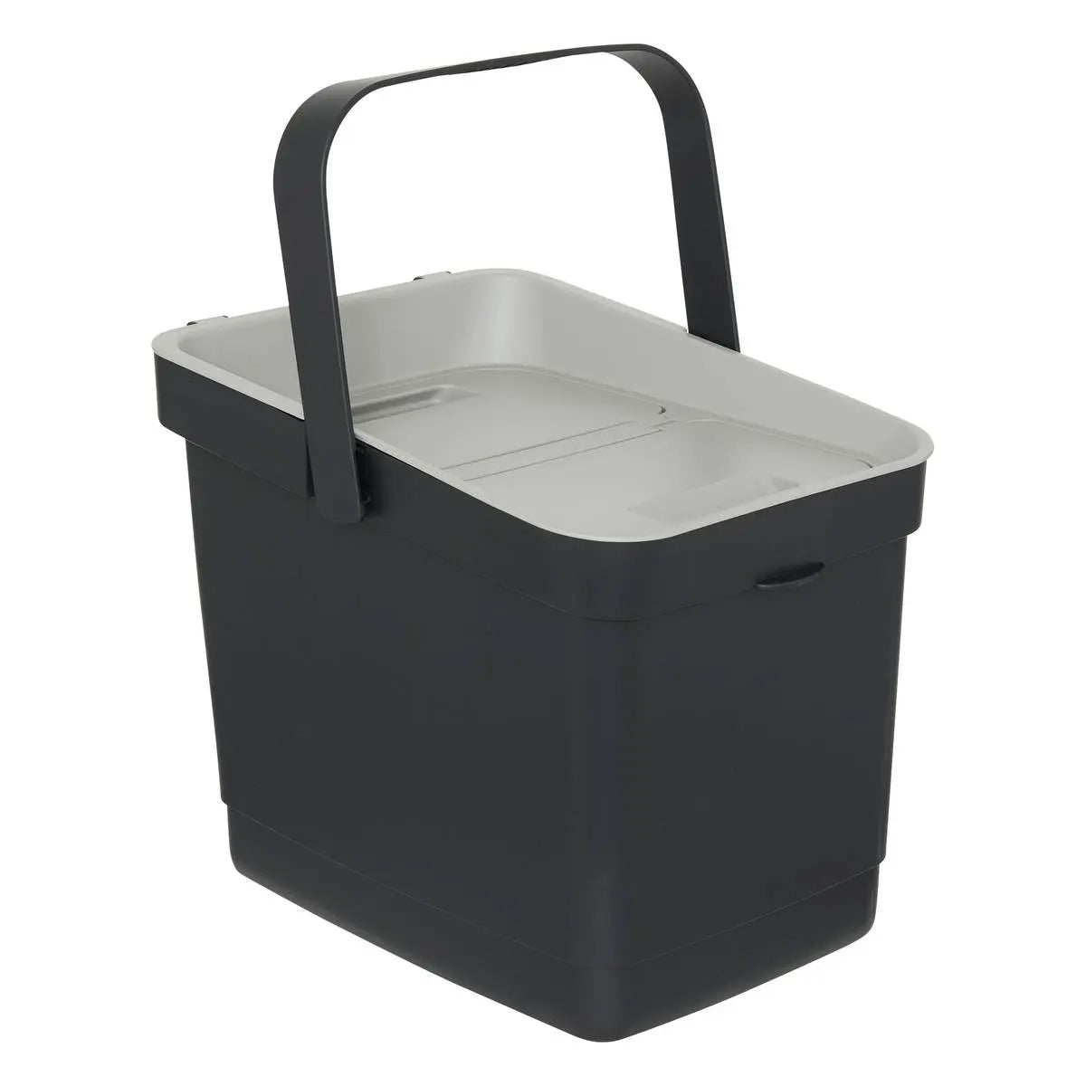 Кош 5five, Пластмаса, 20.5 l