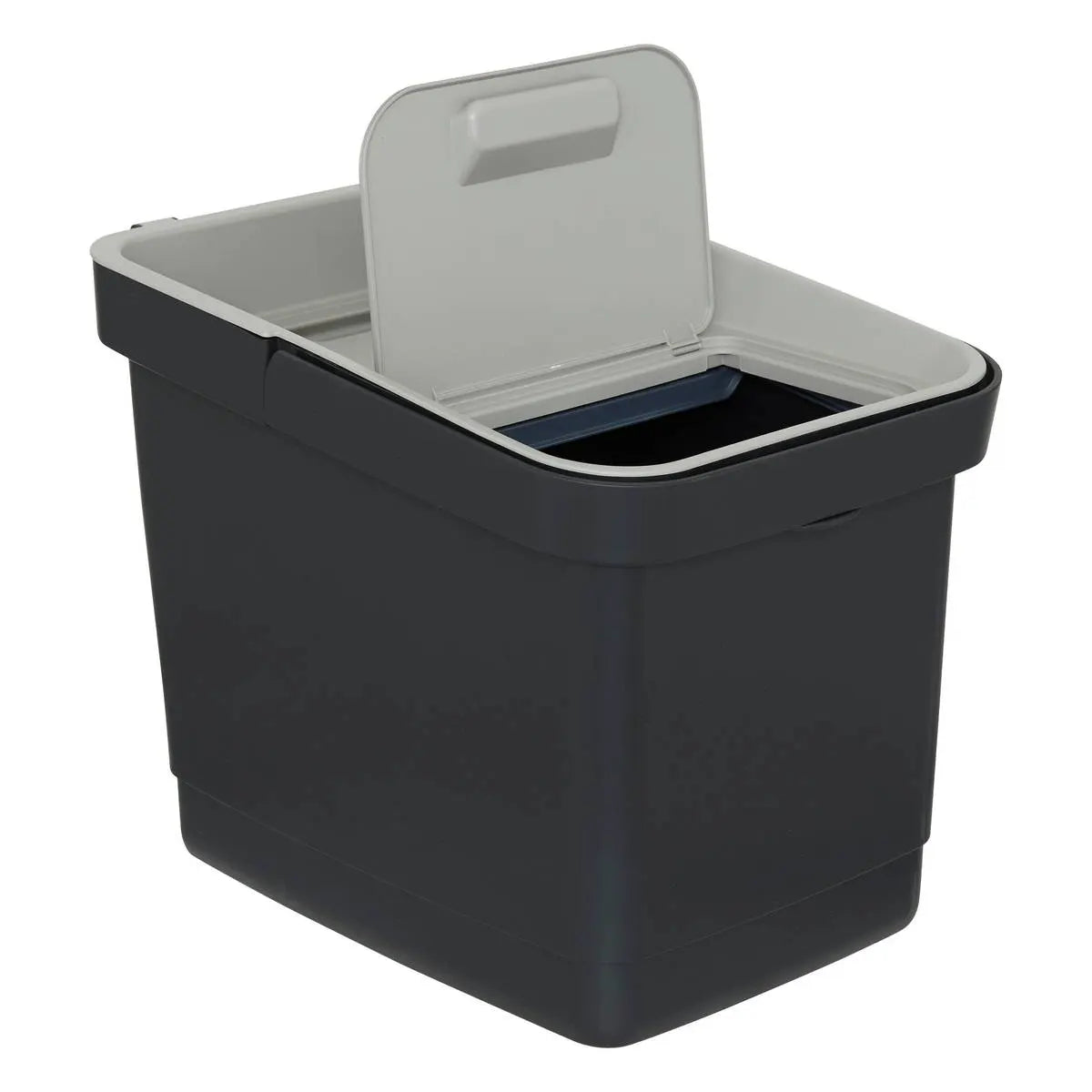 Кош 5five, Пластмаса, 20.5 l