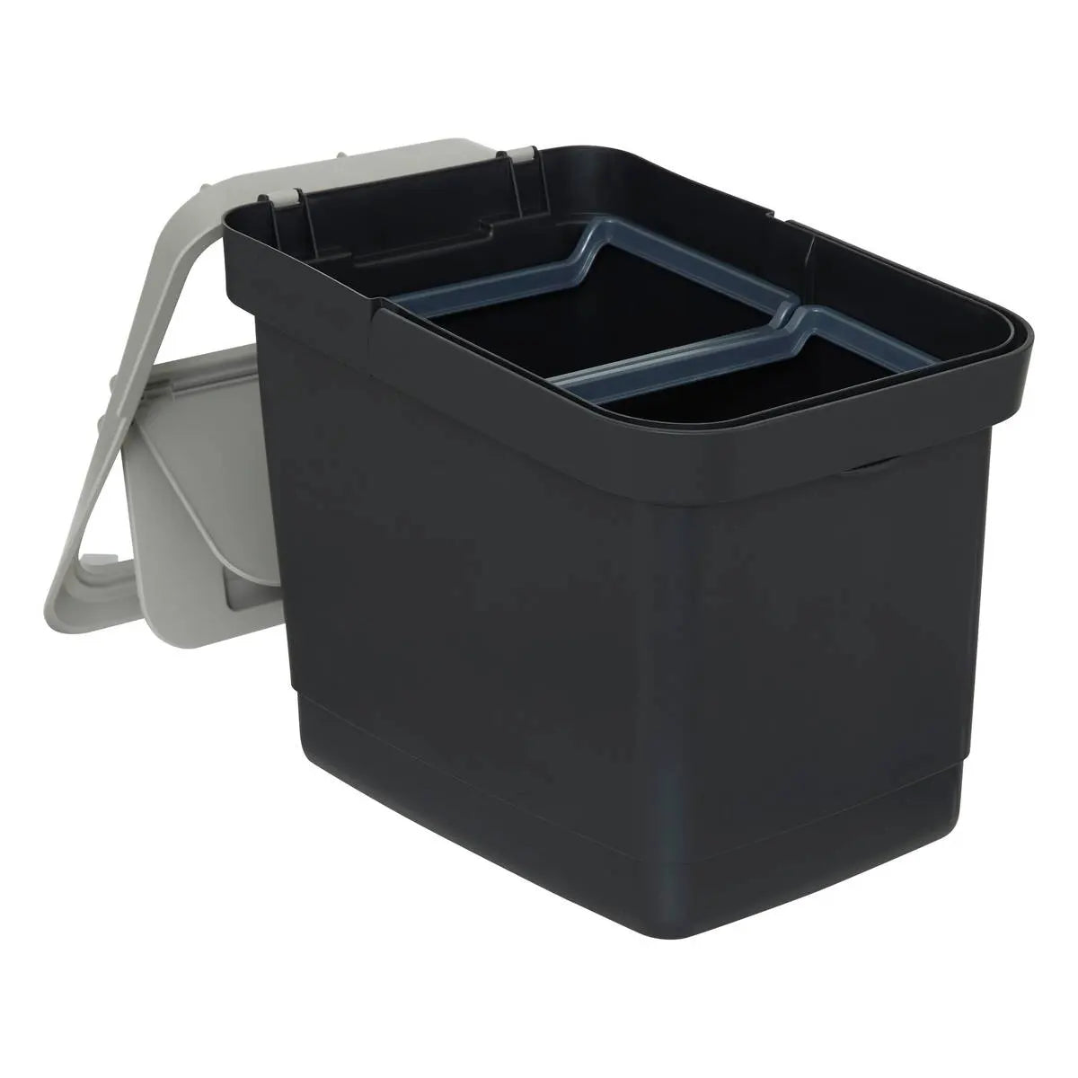 Кош 5five, Пластмаса, 20.5 l