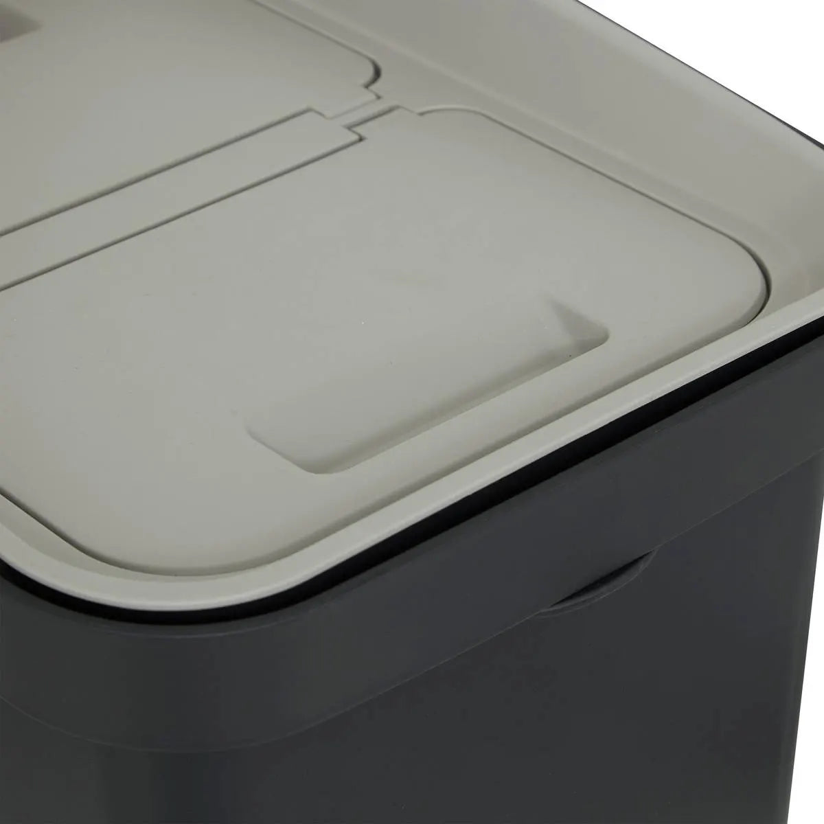 Кош 5five, Пластмаса, 20.5 l