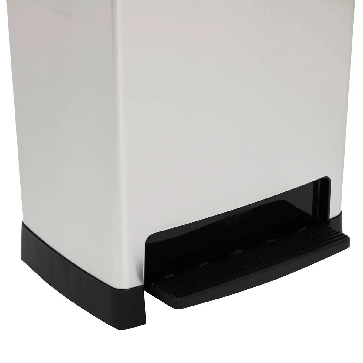 Кош 5five, Пластмаса, 50 l, С педал