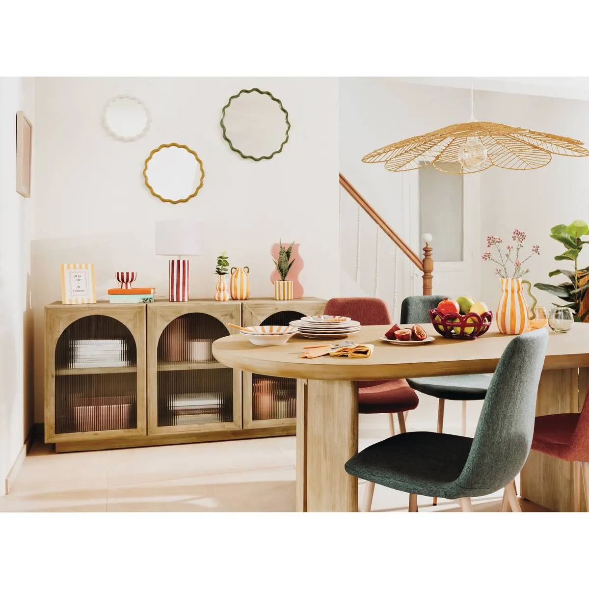 Огледала atmosphera Judy, 3 бр