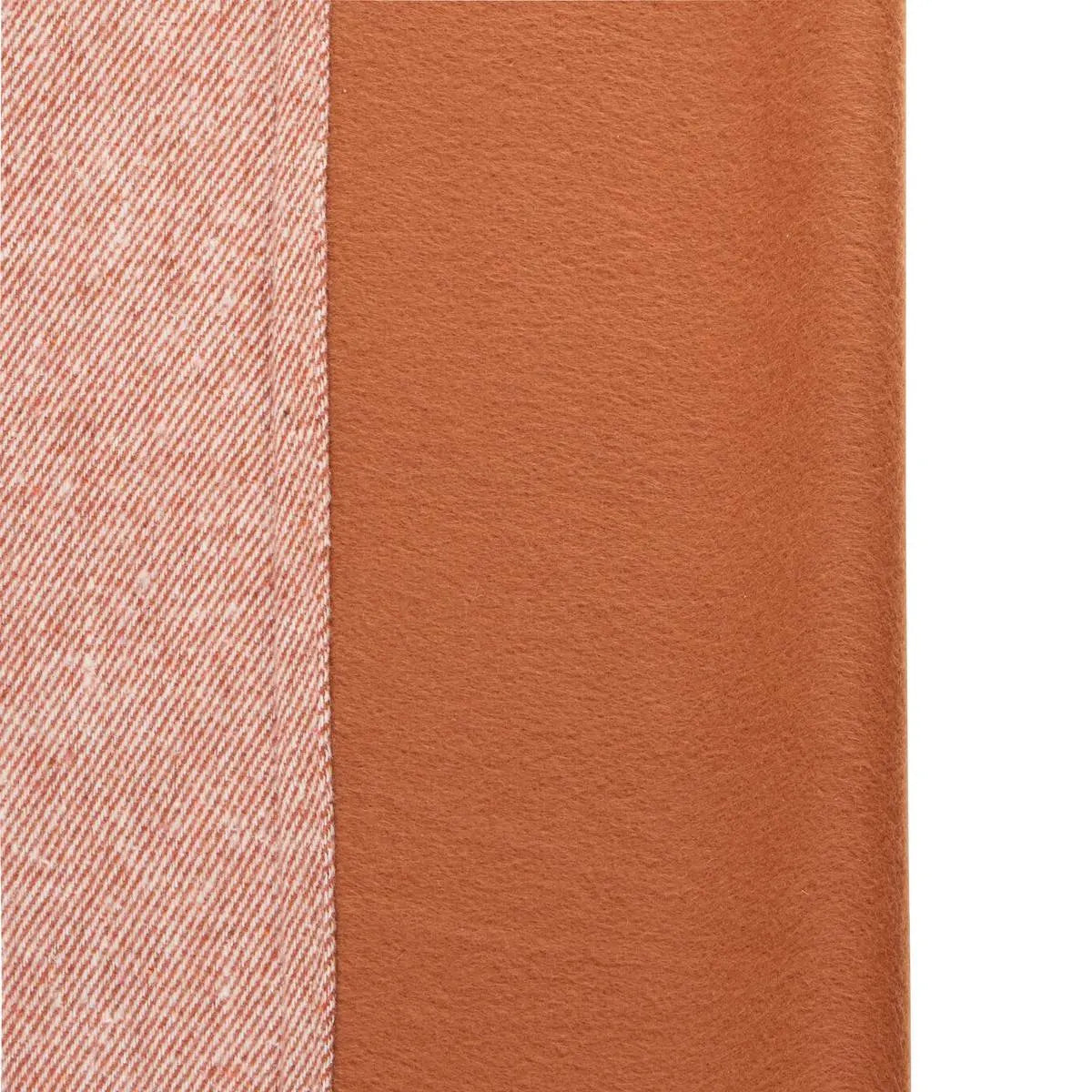 Изолираща завеса atmosphera Kys, 140x260 cm