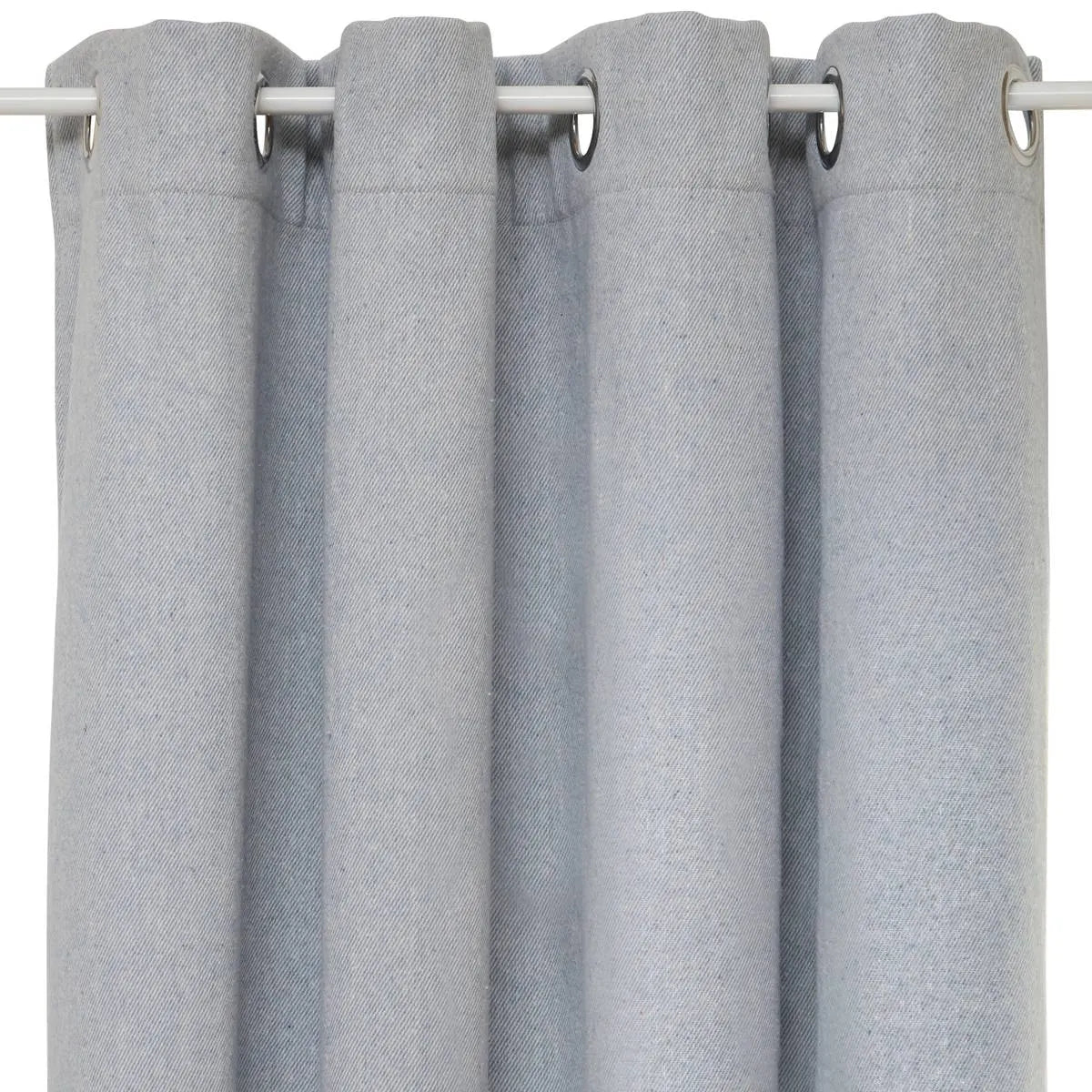 Изолираща завеса atmosphera Kys, 140x260 cm