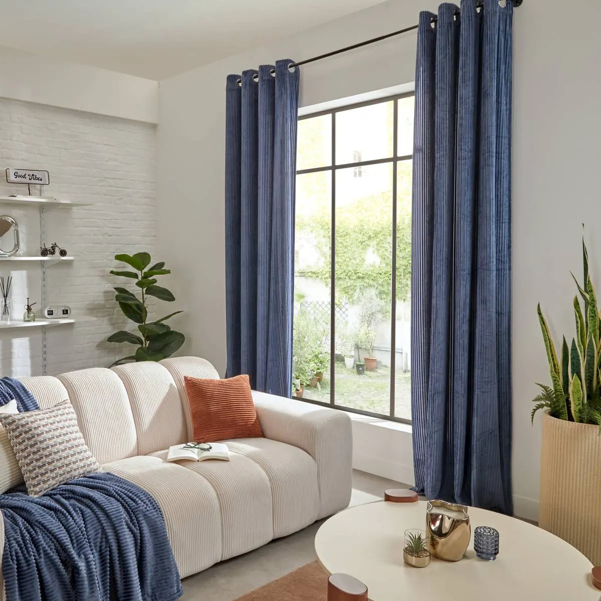 Завеса atmosphera Arum, Кордура, 140x260 cm