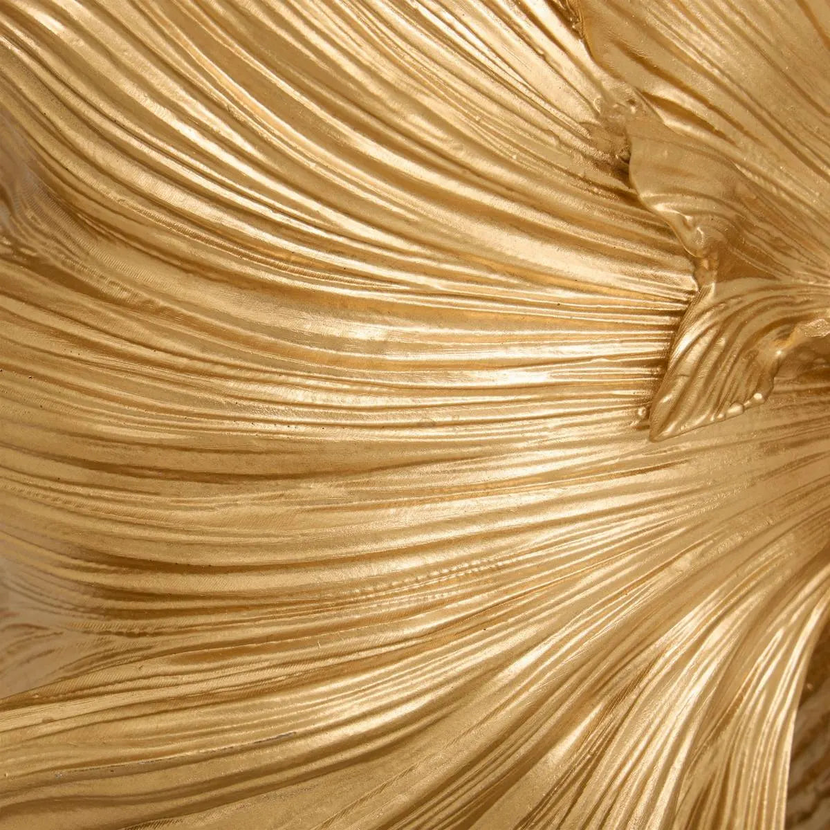 Декоративна фигура atmosphera Jil, Смола, 23 cm