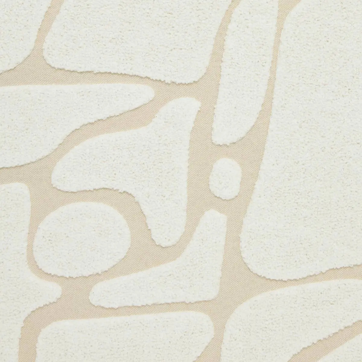 Картина 3D atmosphera Ziad, Платно 50x70 см, Бежов плат