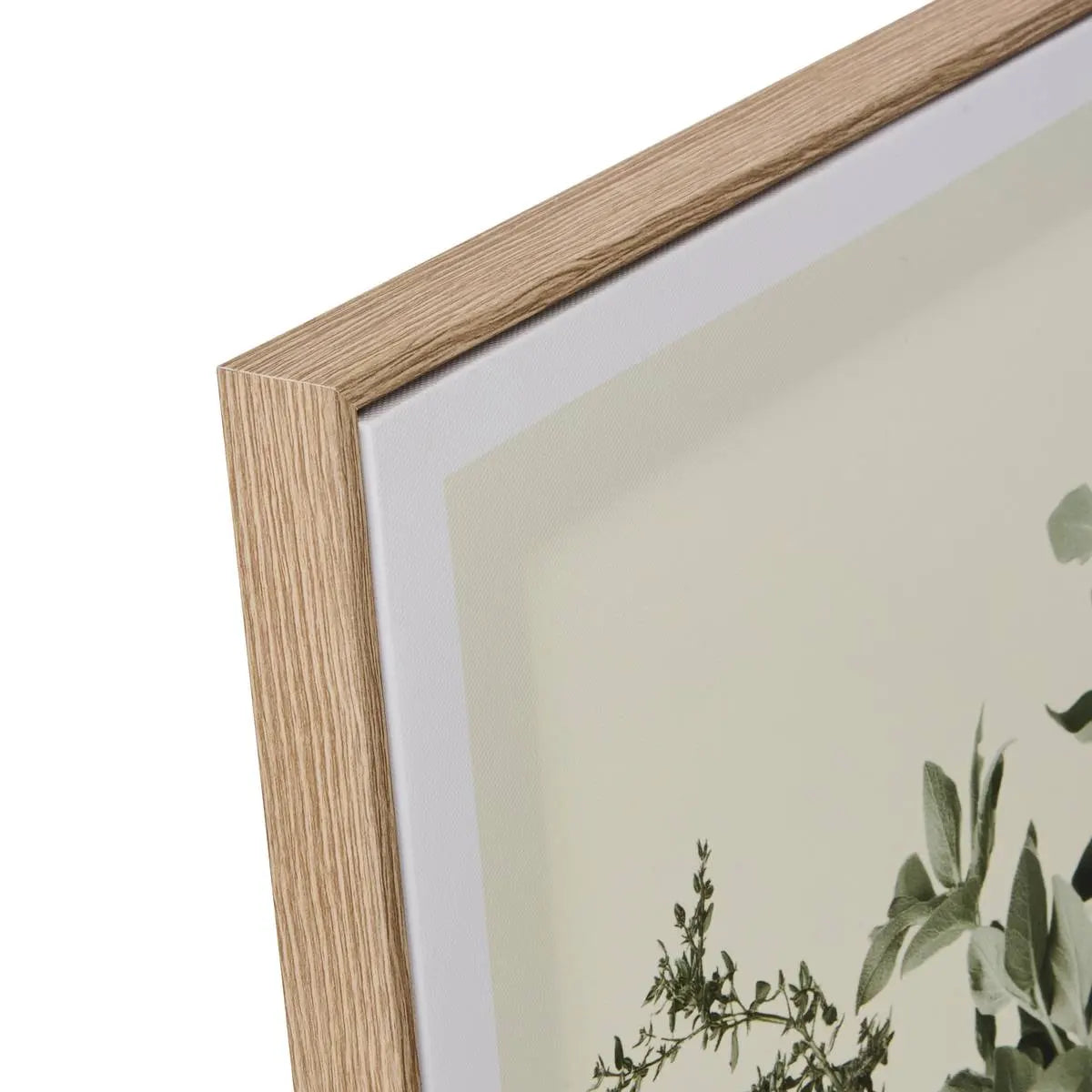 Картина atmosphera Cecilia, Градина 45x60 см