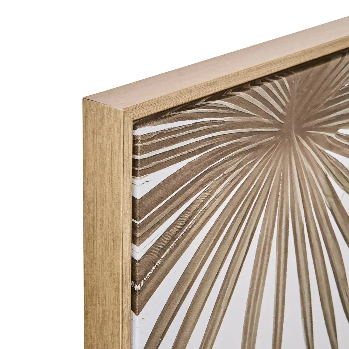 Картина 3D atmosphera Shirley, Платно 60x80 см, Ефект алуминий