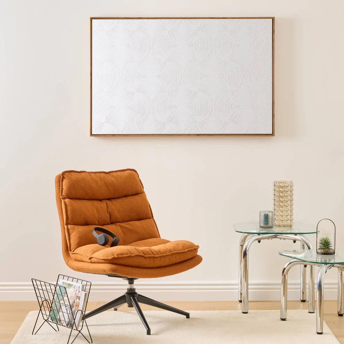 Картина 3D atmosphera Marilou, Платно 116x75 см