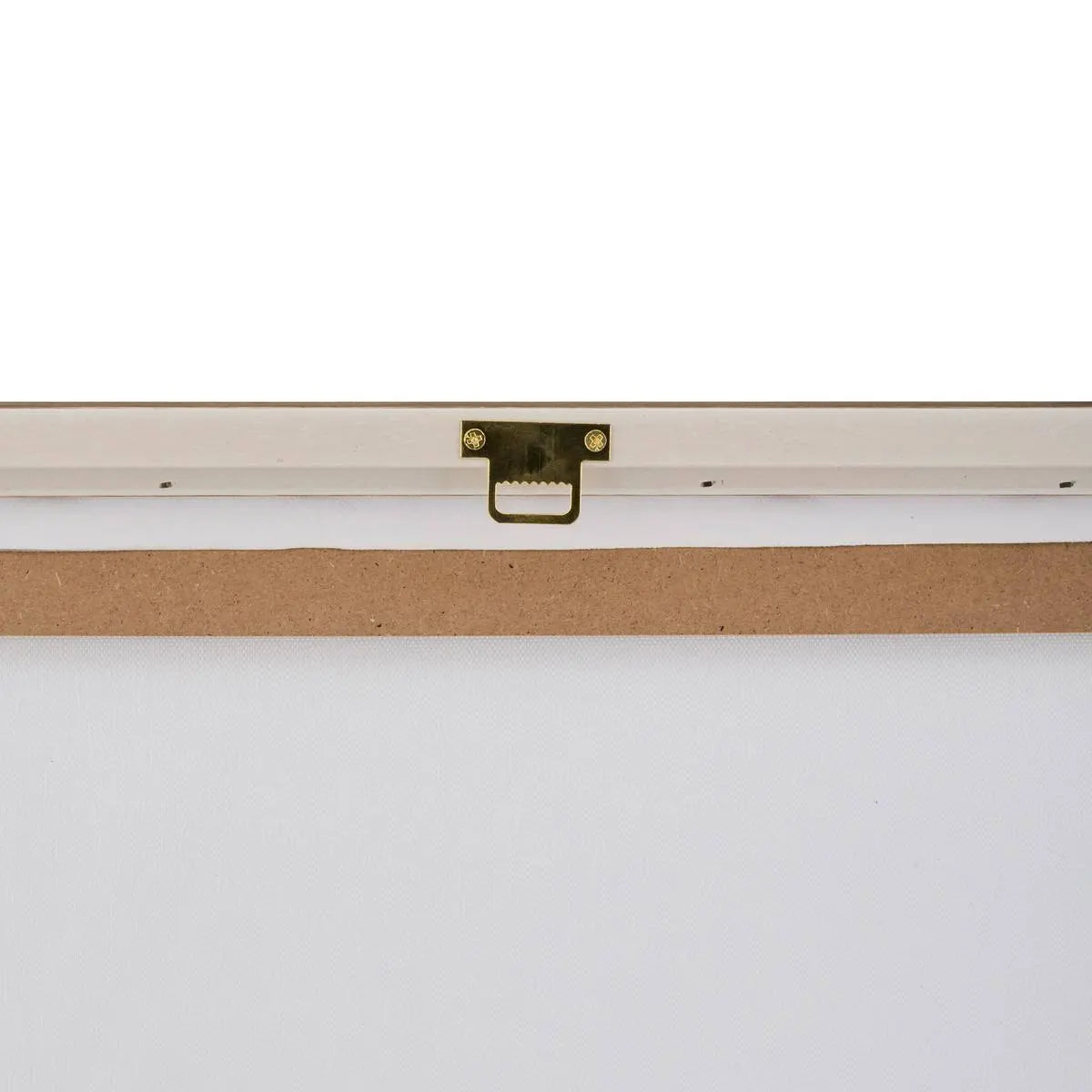 Картина atmosphera Rafi, Принт на платно 50x70 см, Тукан, Ефект алуминий