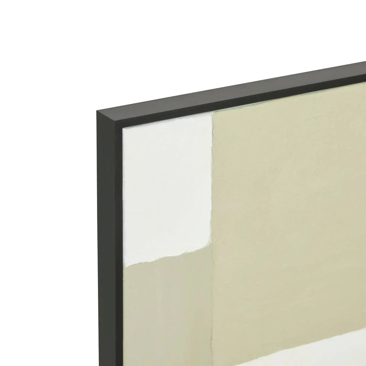 Картина с рамка atmosphera Giacomo, Рисувано платно 100x100 см