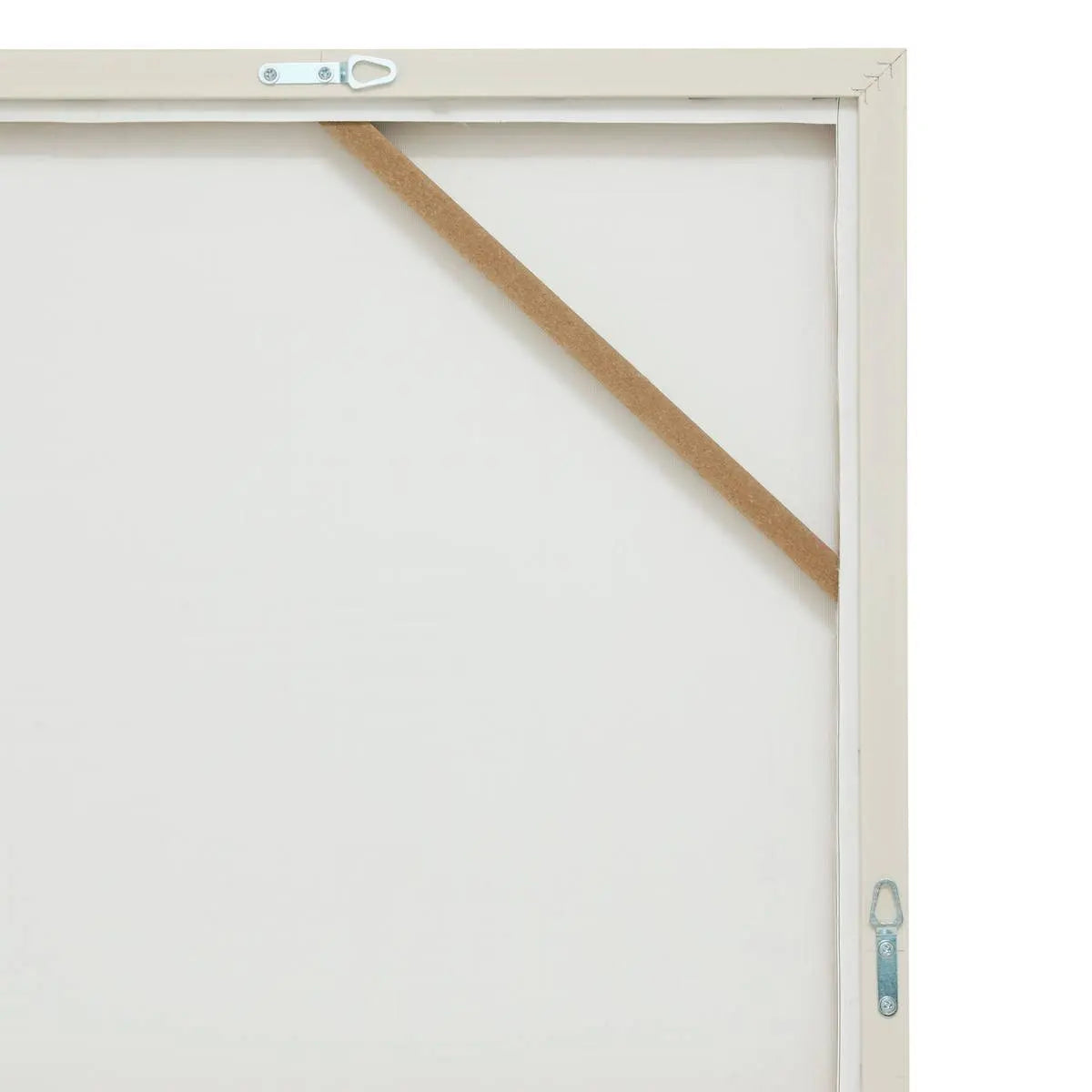 Картина с рамка atmosphera Jimena, Рисувано платно 116x75 см