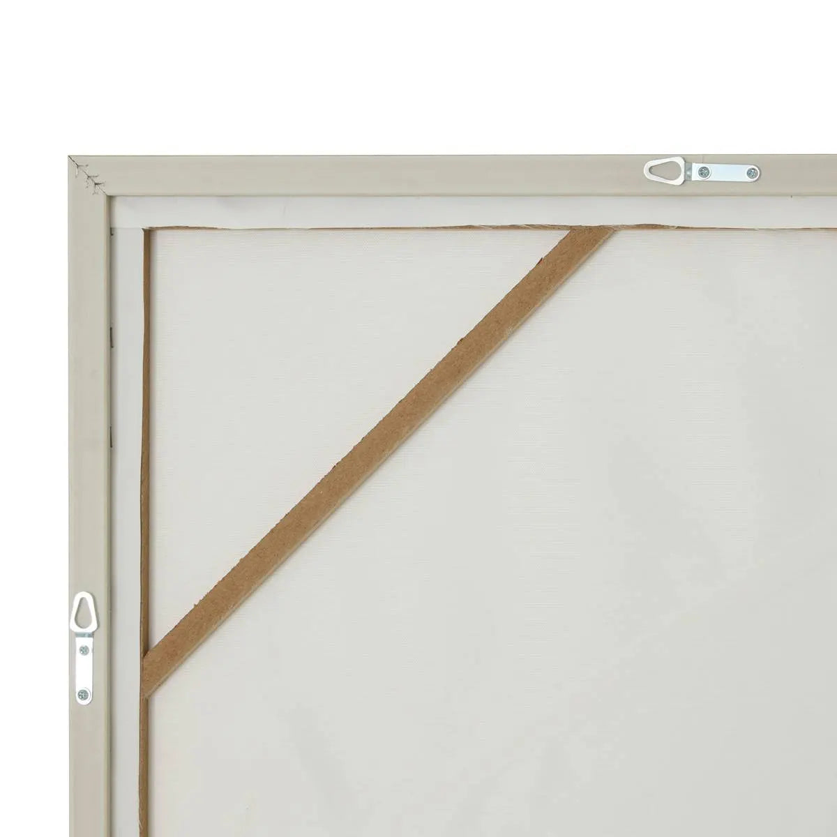 Картина с рамка atmosphera Krisna, Рисувано платно 150x100 см