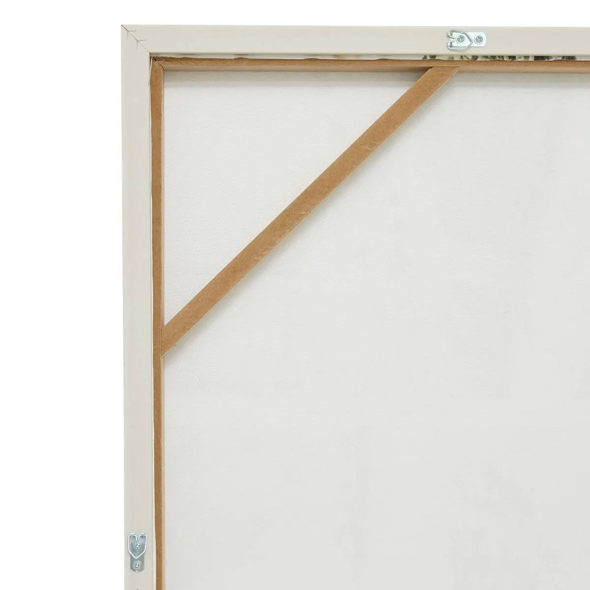 Картина с рамка atmosphera Farhan, Рисувано платно 116x75 см