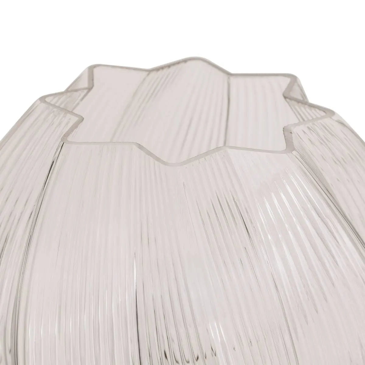 Настолна лампа atmosphera Phylas, 46 cm, Керамика