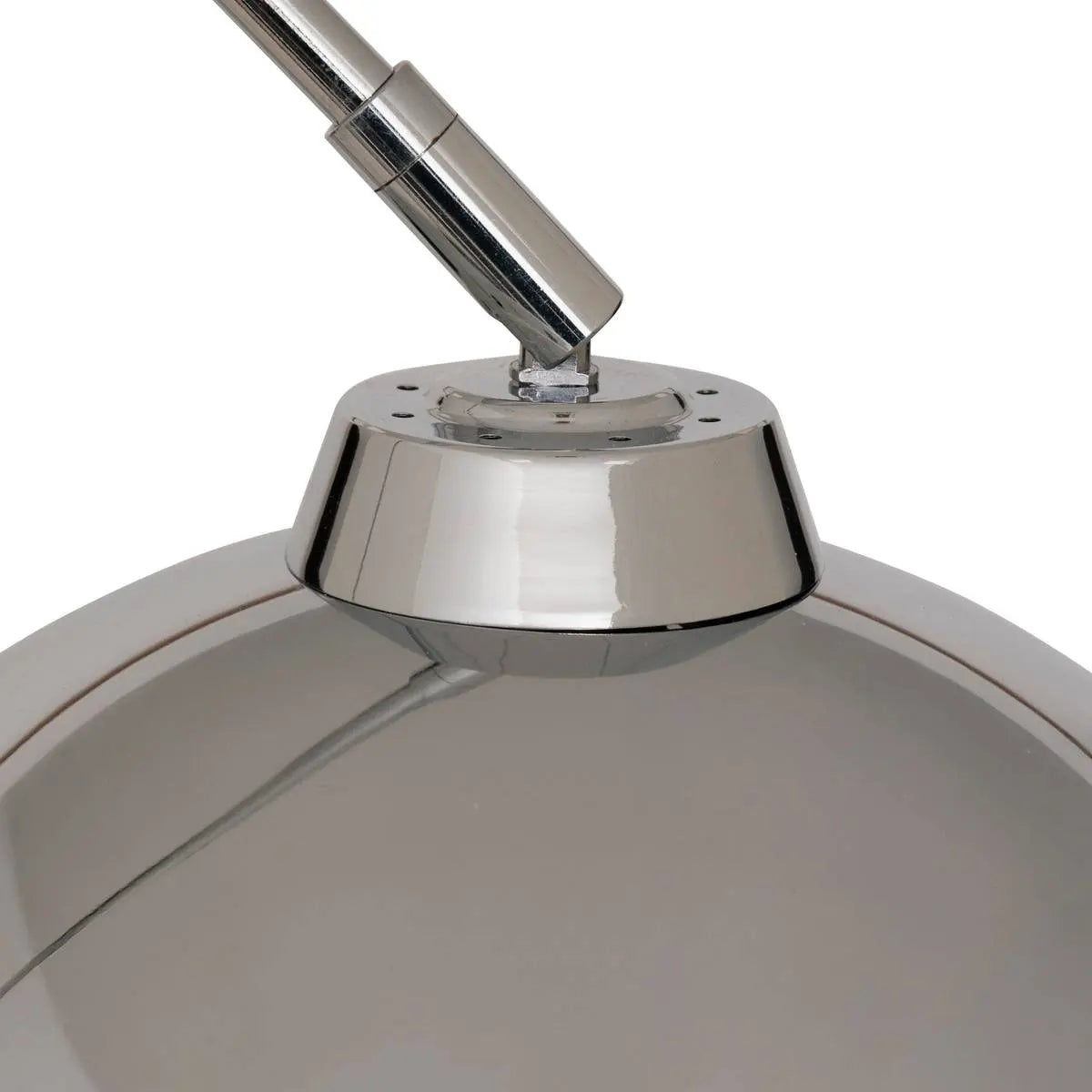 Лампион atmosphera Floris, Метал, 177 cm