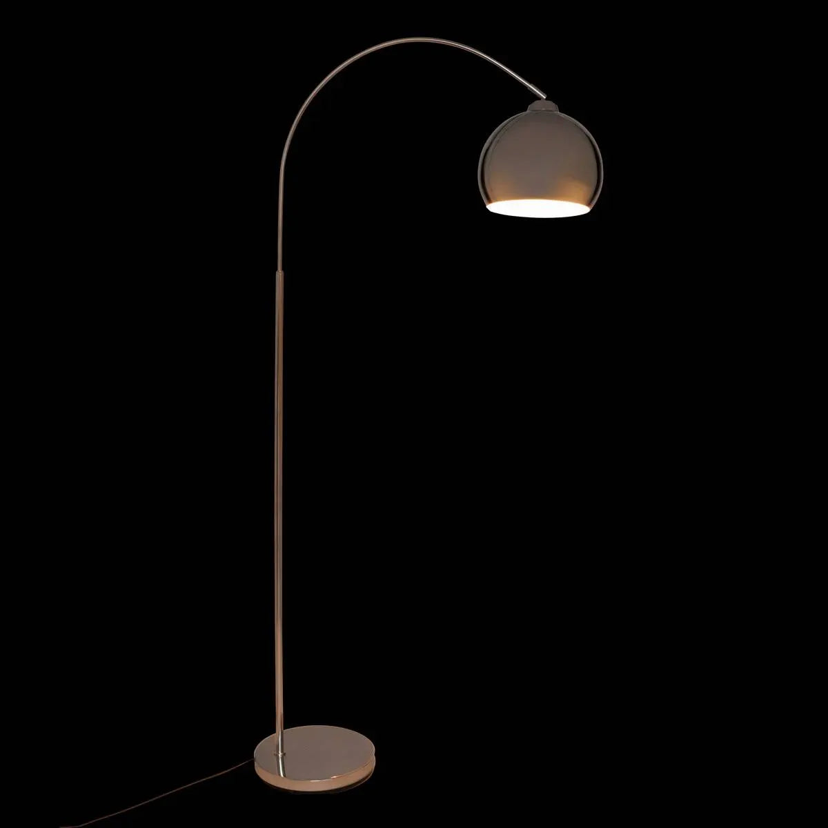 Лампион atmosphera Floris, Метал, 177 cm