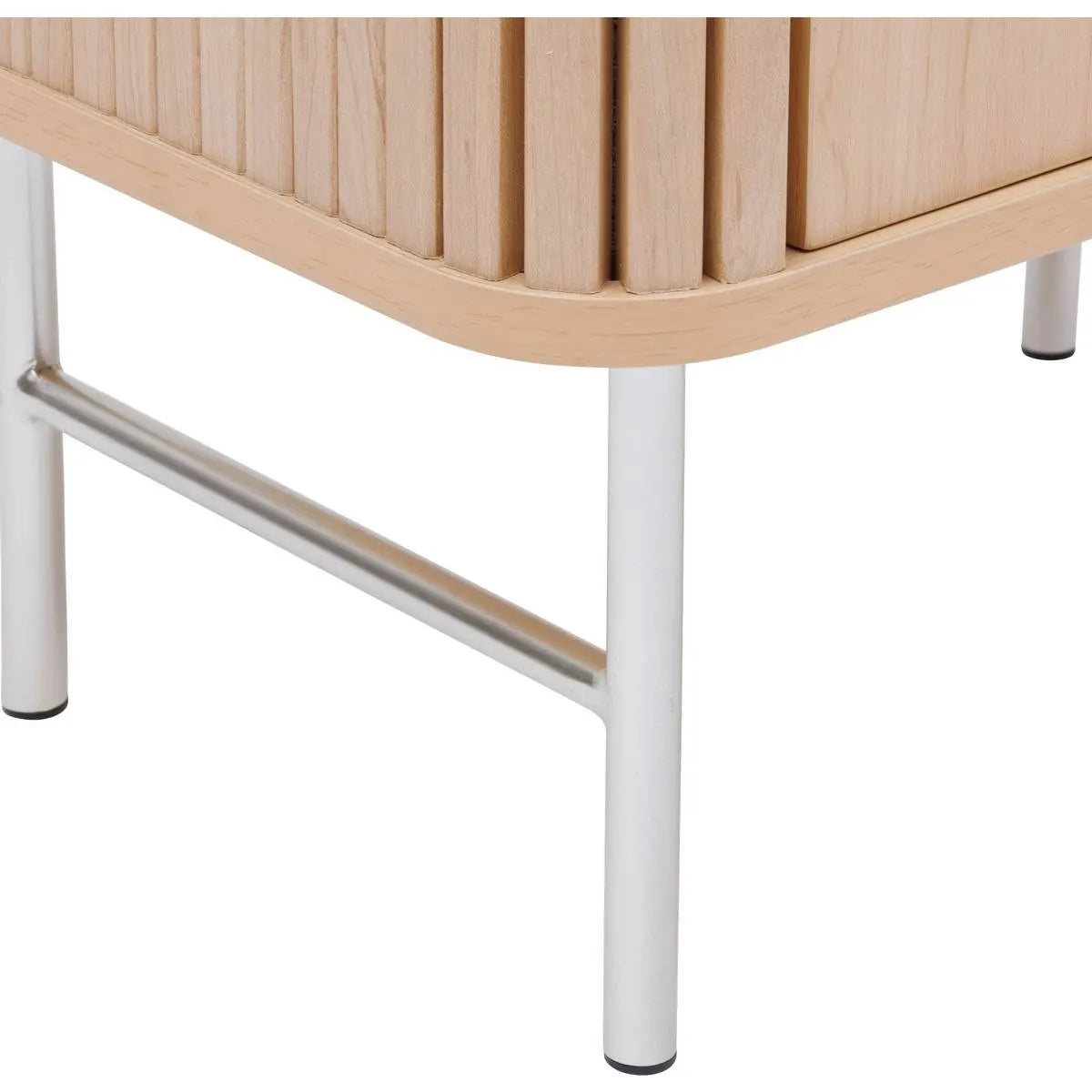 Шкаф за баня 5five Liora, Нисък