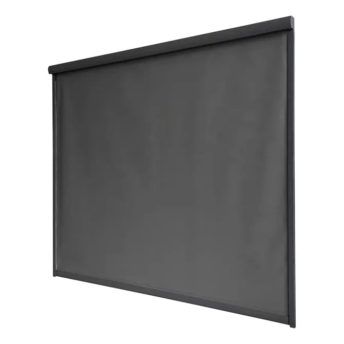 Щора за пергола Hesperide Evonis, Тексалин, Графит, 3 m