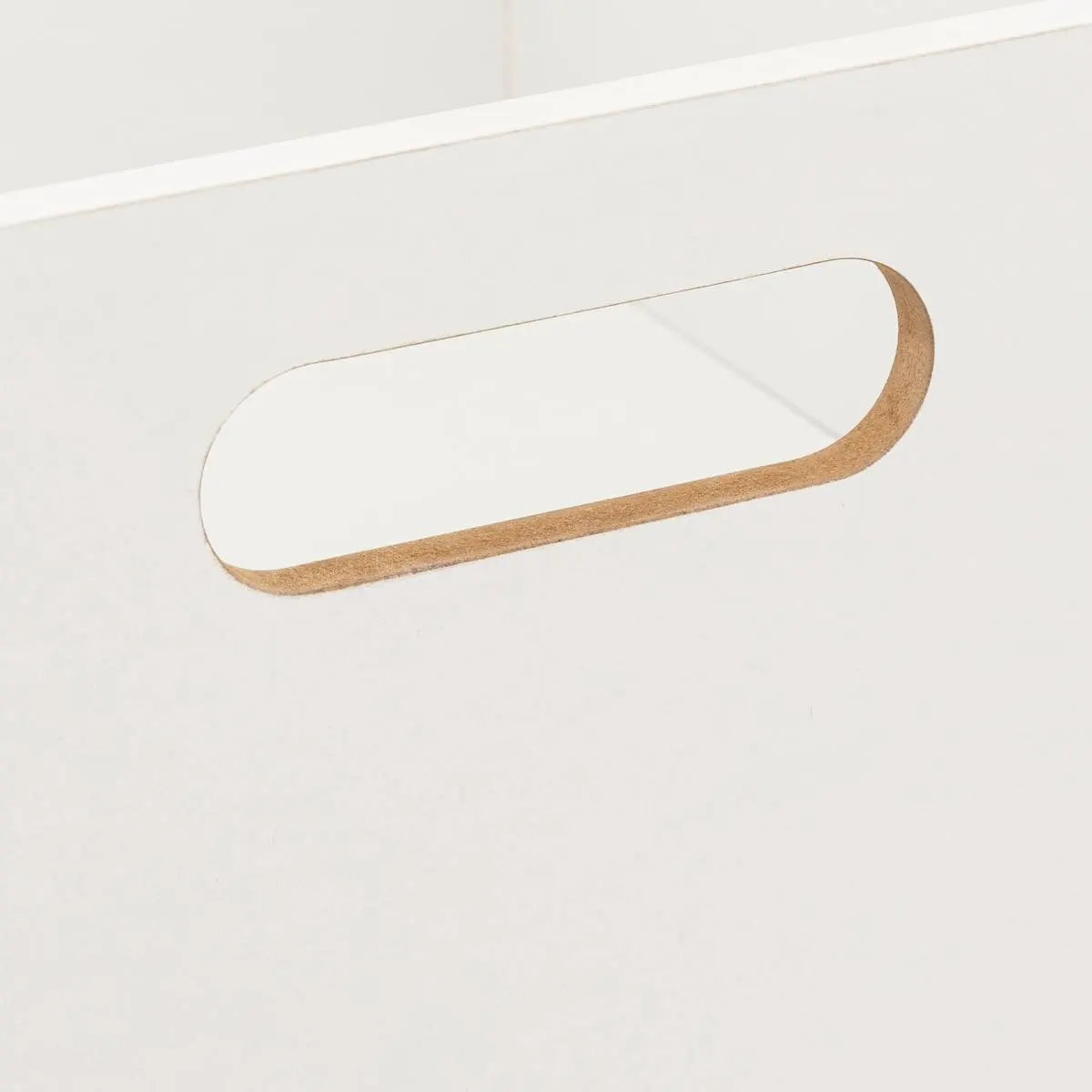 Кутия за съхранение 5five Mix & Modul, Дърво, 31x15 cm