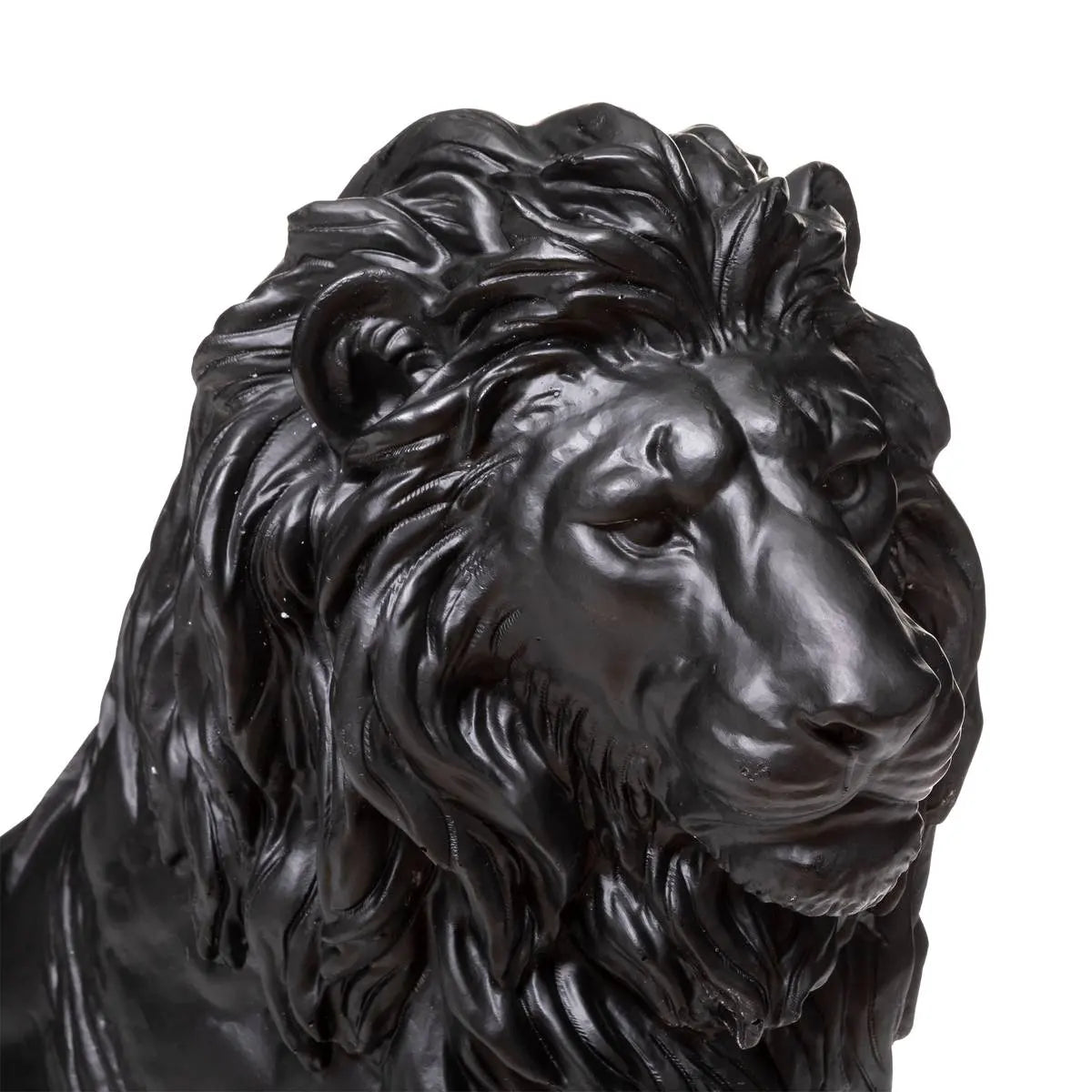 Декоративна фигура atmosphera Evan, Мангово дърво, 80 cm