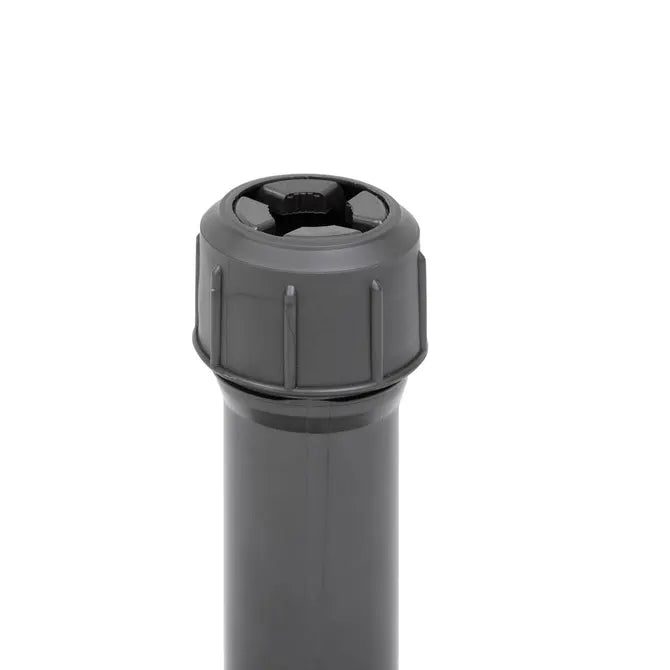 Основа за чадър Hesperide Haulio, Черна, 29 kg