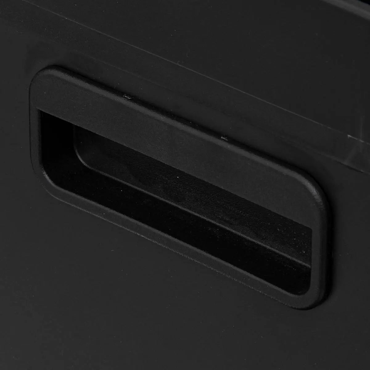 Кош за рециклиране 5five Ariane, Метал, 2x30 L