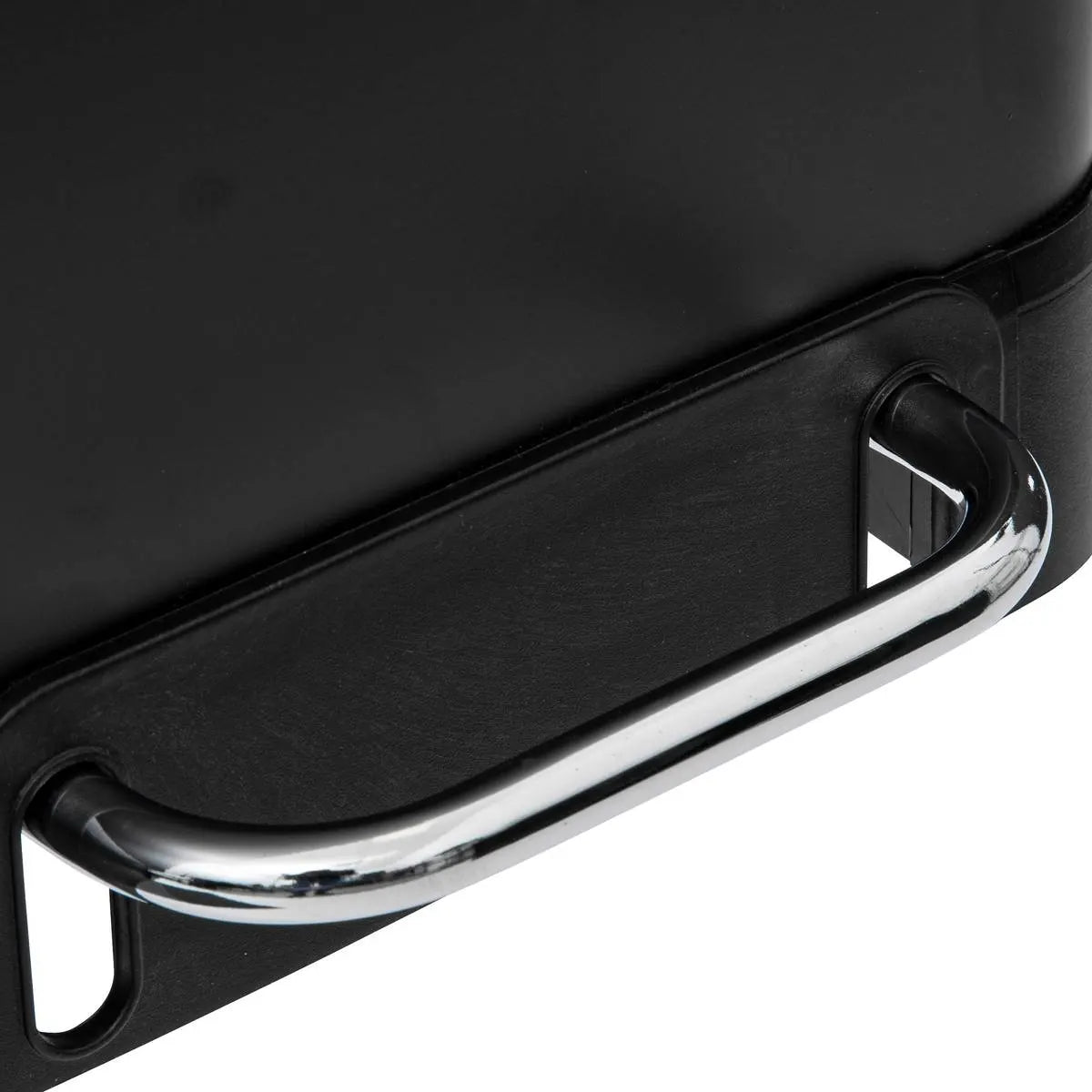 Кош за рециклиране 5five Ariane, Метал, 2x30 L