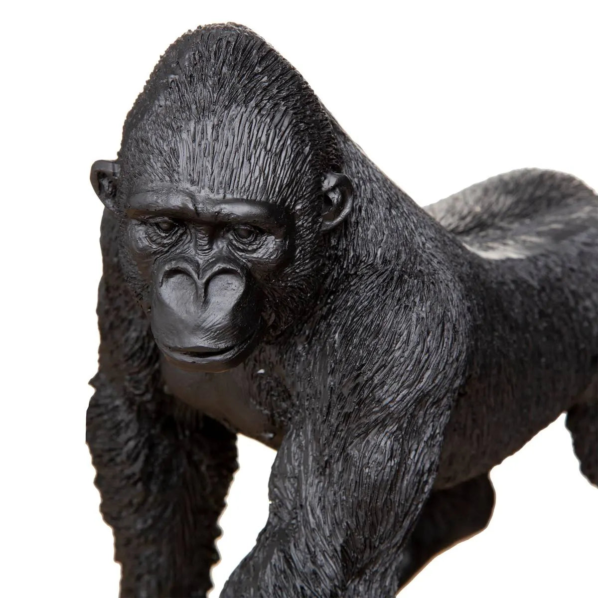 Декоративна фигура atmosphera Elio, Смола, 22 cm