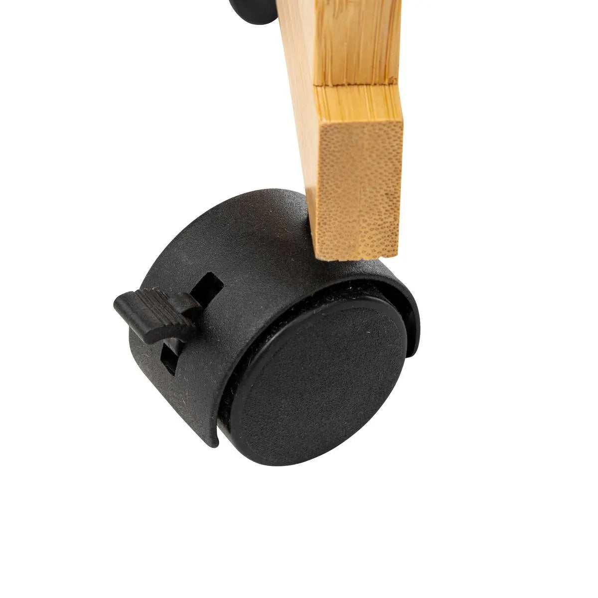 Етажерка на колела 5five Natureo, Черен