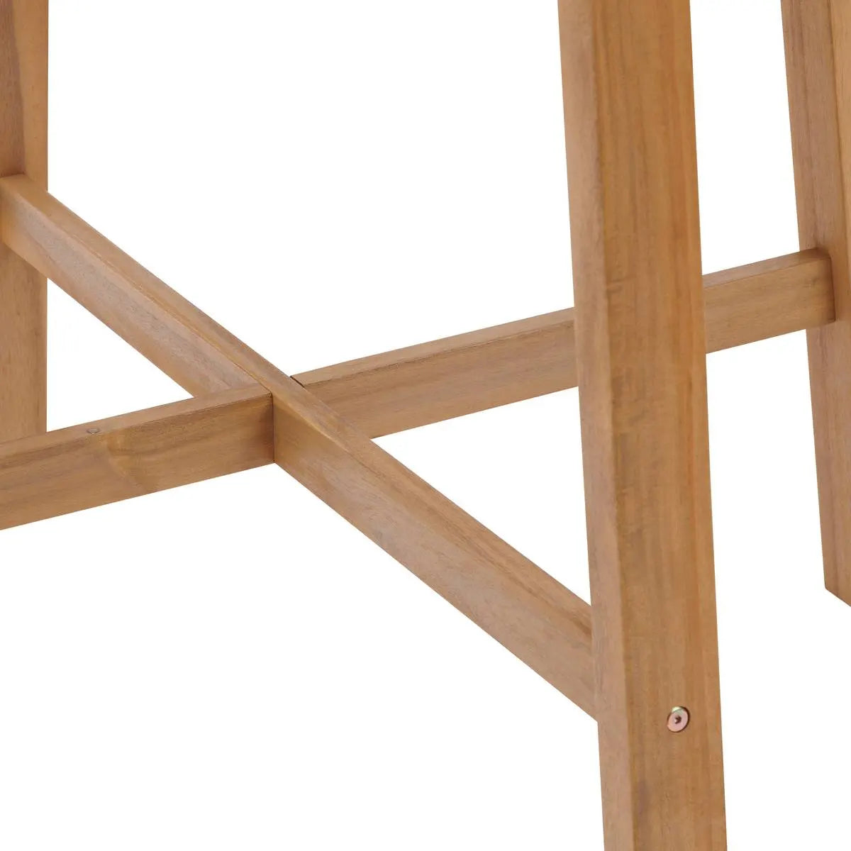 Градинска висока маса Hesperide Tiwi, Акация, 4 места